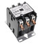 3 Pole Contactor, 50 Amp 120V, 100110093