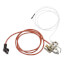 White Rodgers Pilot Burner, Propane Gas, 100110197
