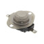 Single Pole, Single Throw Surface Mounted High Limit Control, 100110201