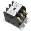 3 Pole Contactor, 30 Amp 120V, 100110217