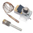 Electric Thermostat - Single Pole, Single Throw, 100110256