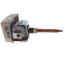 White Rodgers Intellivent Thermostat Gas Control for Natural Gas, 1.45" Shank, 100110273