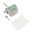 White Rodgers Intellivent Thermostat Gas Control for Propane Gas, 1.45" Shank, 100110274