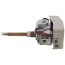 White Rodgers Intellivent Thermostat Gas Control for Natural Gas, 1.45" Shank, 100110275