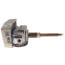 White Rodgers Intellivent Thermostat Gas Control for Natural Gas, 2.25" Shank, 100110278