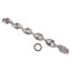 Kit, Flue Baffle Assembly, 100110303