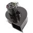 Kit, Blower/shutter Assembly, (small), 100110414