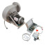 Kit, Blower Assembly, Power Vent, Hs4, 100110578