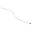3/4" Flexible Plug Anode Rod-Aluminum, 100110627