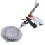 Burner Assembly Kit (P40-40 NAT), 100110753