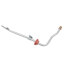 Kit, Burner Tube/gasket, P40 40, Natural, 100110764