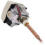 White Rodgers Intellivent Thermostat Gas Control for Natural Gas, 1.25" Shank, 100110774