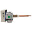 White Rodgers Intellivent Thermostat Gas Control for Natural Gas, 2.25" Shank, 100110776