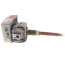 White Rodgers Intellivent Thermostat Gas Control for Propane Gas, 2.25" Shank, 100110777