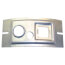 Kit, Inner Door, Embossed, 100110797