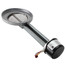 Motorized Flu Damper, 6", 100110799