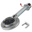 Motorized Flu Damper, 6", 100110799