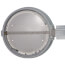 Motorized Flu Damper, 8", 100110800