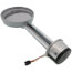 Motorized Flu Damper, 8", 100110800