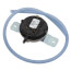 Blocked Outlet Pressure Switch, 100110811