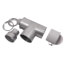 Kit, Barohood, Flue, 3 & 4", 100110815