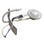 Kit, Final Burner Assembly, Nat, #31 Orifice, 100110826