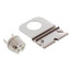 FV Sensor and Bracket, 100110832