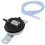 Blocked Outlet Switch, 100110887