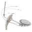 Kit, Final Burner Assembly, Nat, #33 Orifice, 100110943