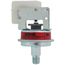 Low Gas Pressure Switch for BTH/SUF/HCG 60-120, 100-150, Propane Gas, 100111032