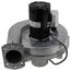Blower for BTH/SUF/HCG 100-150, Natural & Propane, 100111049