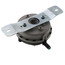 Switch-Blocked Outlet for BTH/SUF/HCG, Natural & Propane (60-120), Natural Only (100-150), 100111063