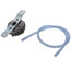 Switch-Blocked Outlet for BTH/SUF/HCG, Natural & Propane (60-120), Natural Only (100-150), 100111063