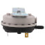 Switch-Blocked Outlet for BTH/SUF/HCG 100-150, 100-199, Natural Gas, 100111065