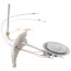Natural Gas Final Burner Assembly Kit (#27 Orifice), 100111113
