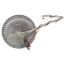 Burner Assembly for BT80 Upgrade Series, 100111162