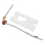 Kit, Burner Tube/gasket, Propane(lp), 100111171