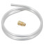 Kit, Tubing, 94" Long, Silicone, 100111278