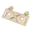 Kit, Mounting Bracket, 100111291