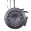 Complete Burner/Door Assembly, Natural Gas (HSI Control Valves), 100111333