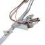 Complete Burner/Door Assembly, Natural Gas (HSI Control Valves), 100111335