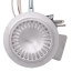 Complete Burner/Door Assembly, Natural Gas (HSI Control Valves), 100111335