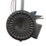 Complete Burner/Door Assembly, L.P. (HSI Control Valves), 100111338