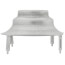Replacement Draft Hood for XGV-50, 100111362
