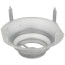 Replacement Draft Hood for XGV-50, 100111362