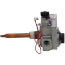 Gas Control Valve/Thermostat W/ Lead Wires, Natural Gas (HSI Control Valves), 100111369