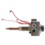 Gas Control Valve/Thermostat W/ Lead Wires, Natural Gas (HSI Control Valves), 100111371