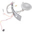 Kit, Final Burner Assembly, Lp, 18", #51 Orifice, 100111402
