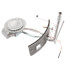 Kit, Final Burner Assembly, Nat, 18", #39 Orifice, 100111406