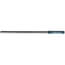 12" Aluminum Anode Rod w/ 5" HT Nipple, 100111515
